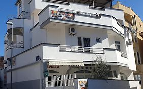 Balkan Pearl Apartments