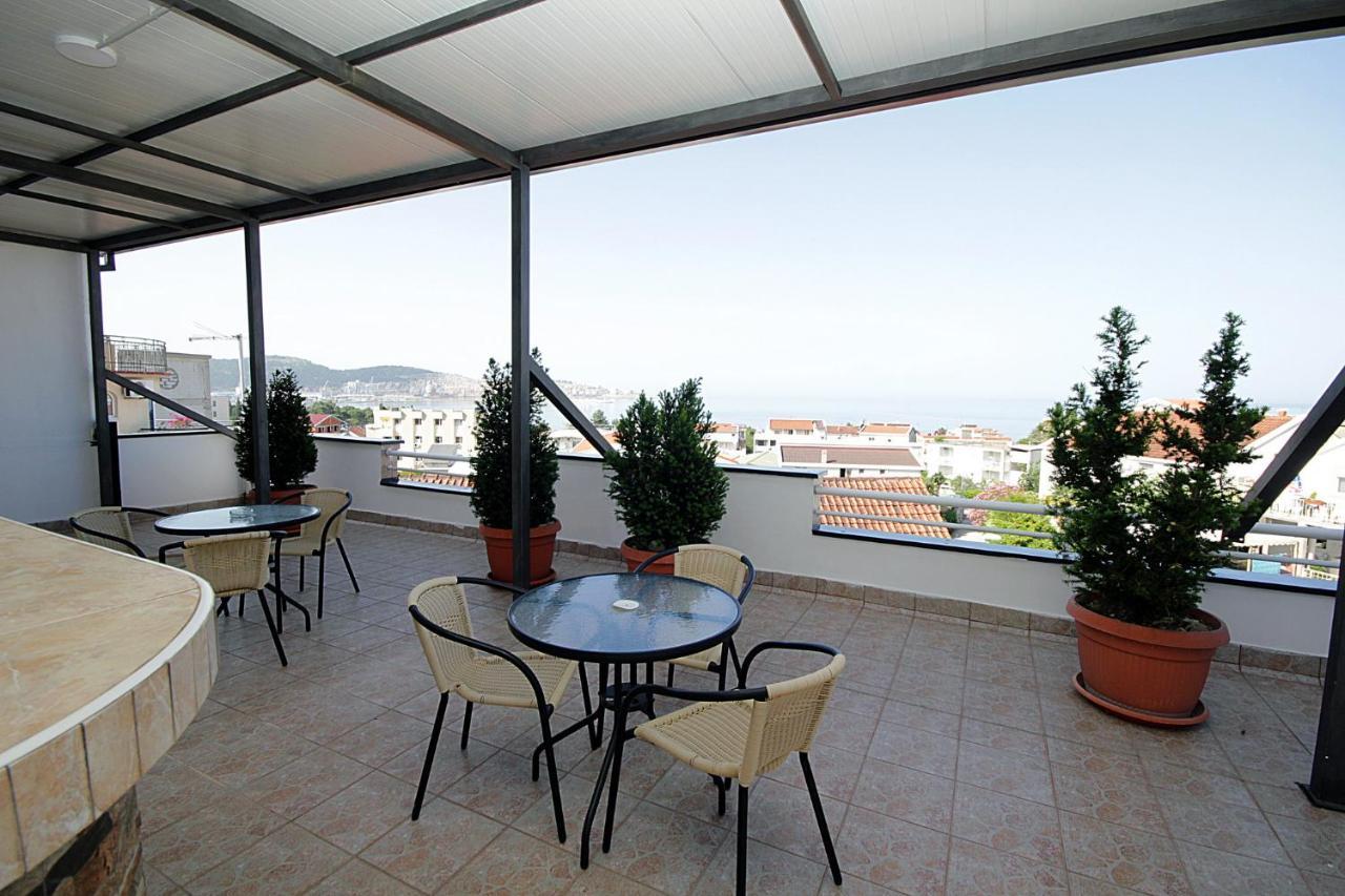 Balkan Pearl Apartments Bar Zewnętrze zdjęcie