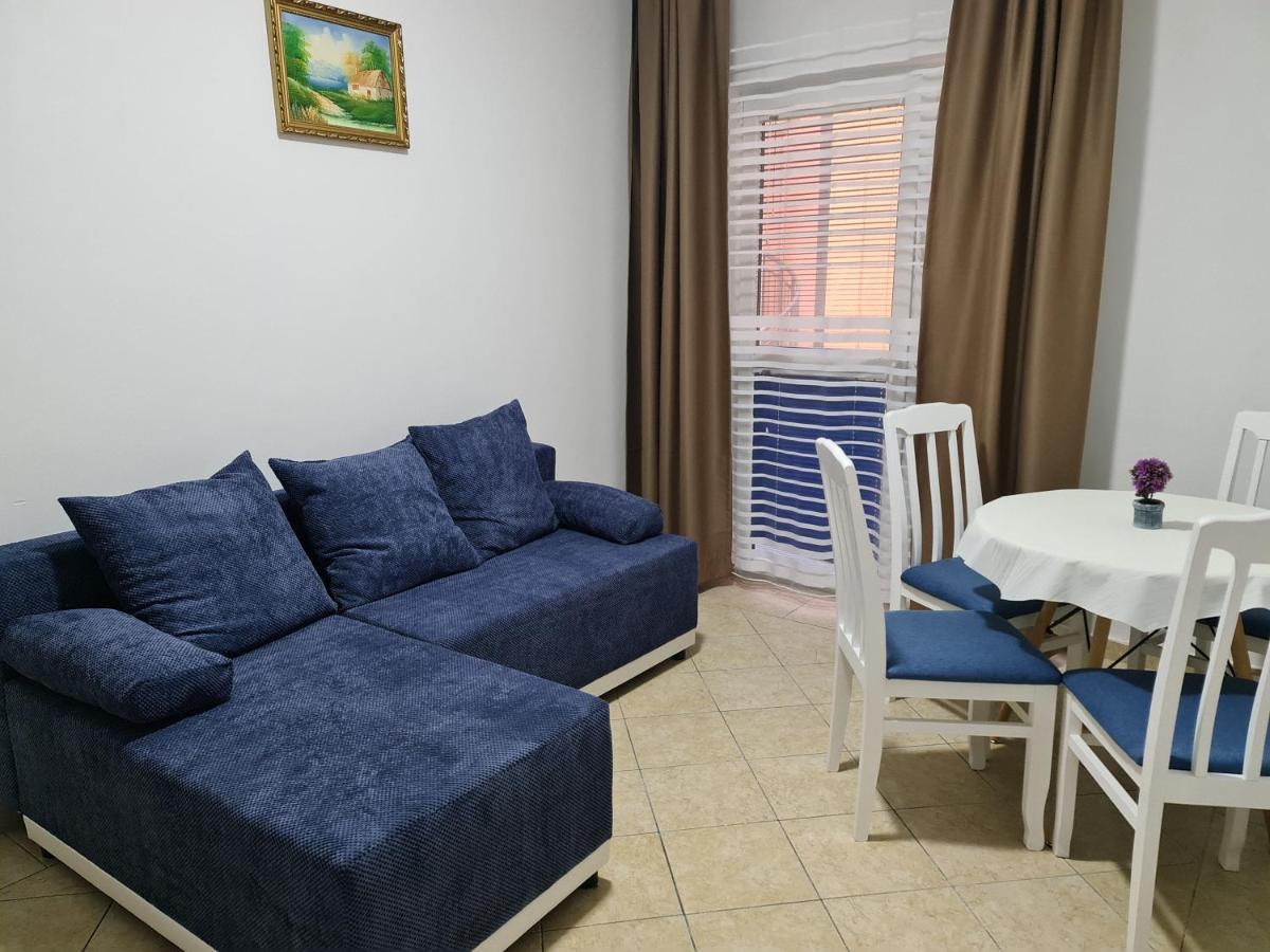 Balkan Pearl Apartments Bar Zewnętrze zdjęcie