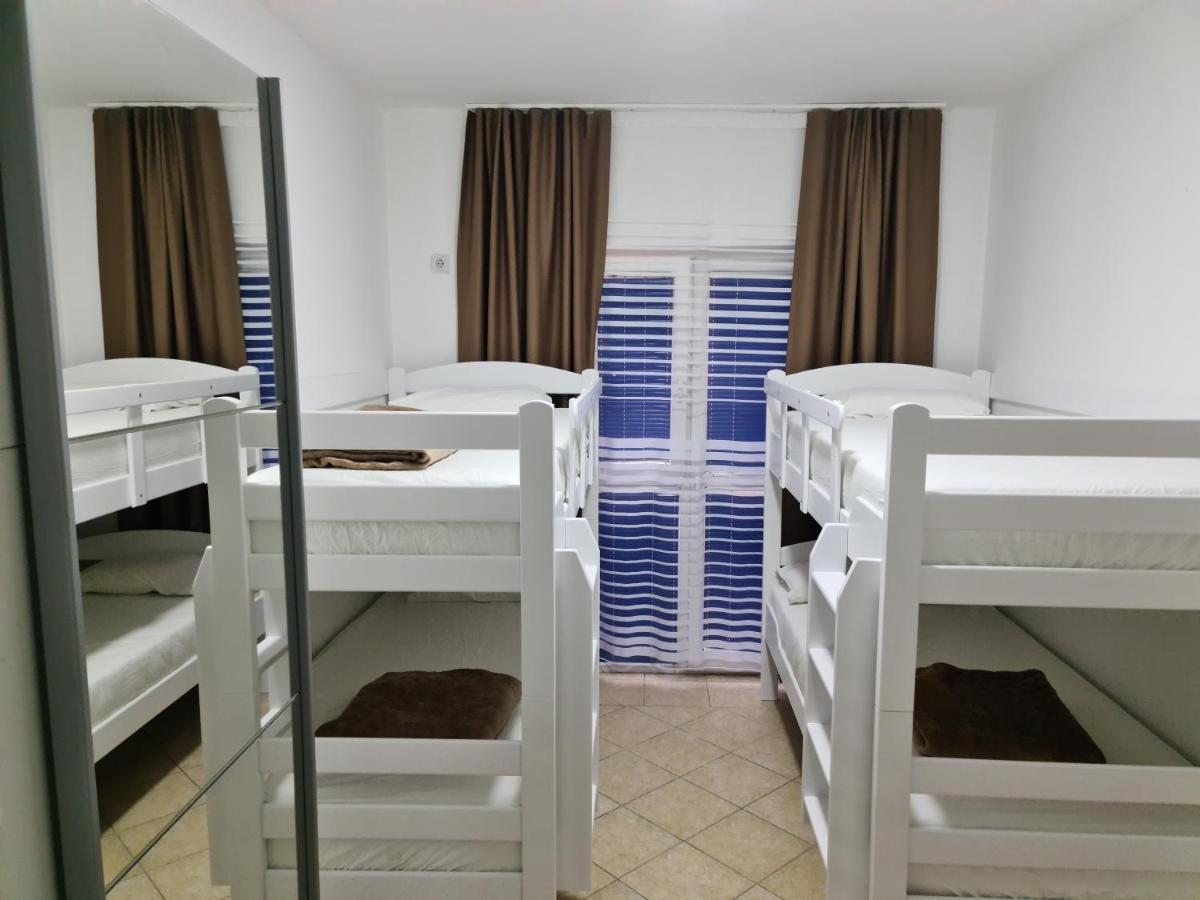 Balkan Pearl Apartments Bar Zewnętrze zdjęcie