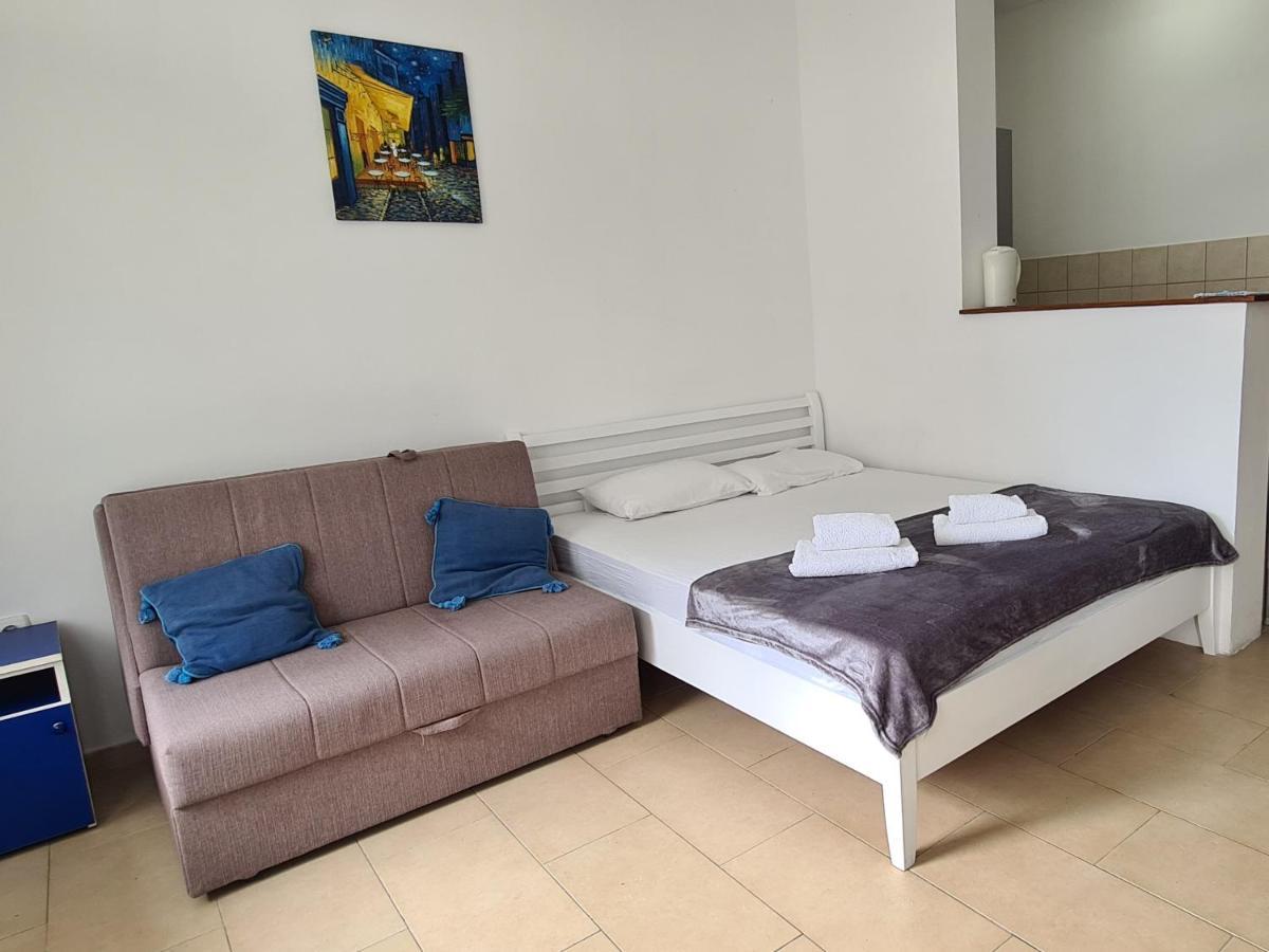 Balkan Pearl Apartments Bar Zewnętrze zdjęcie