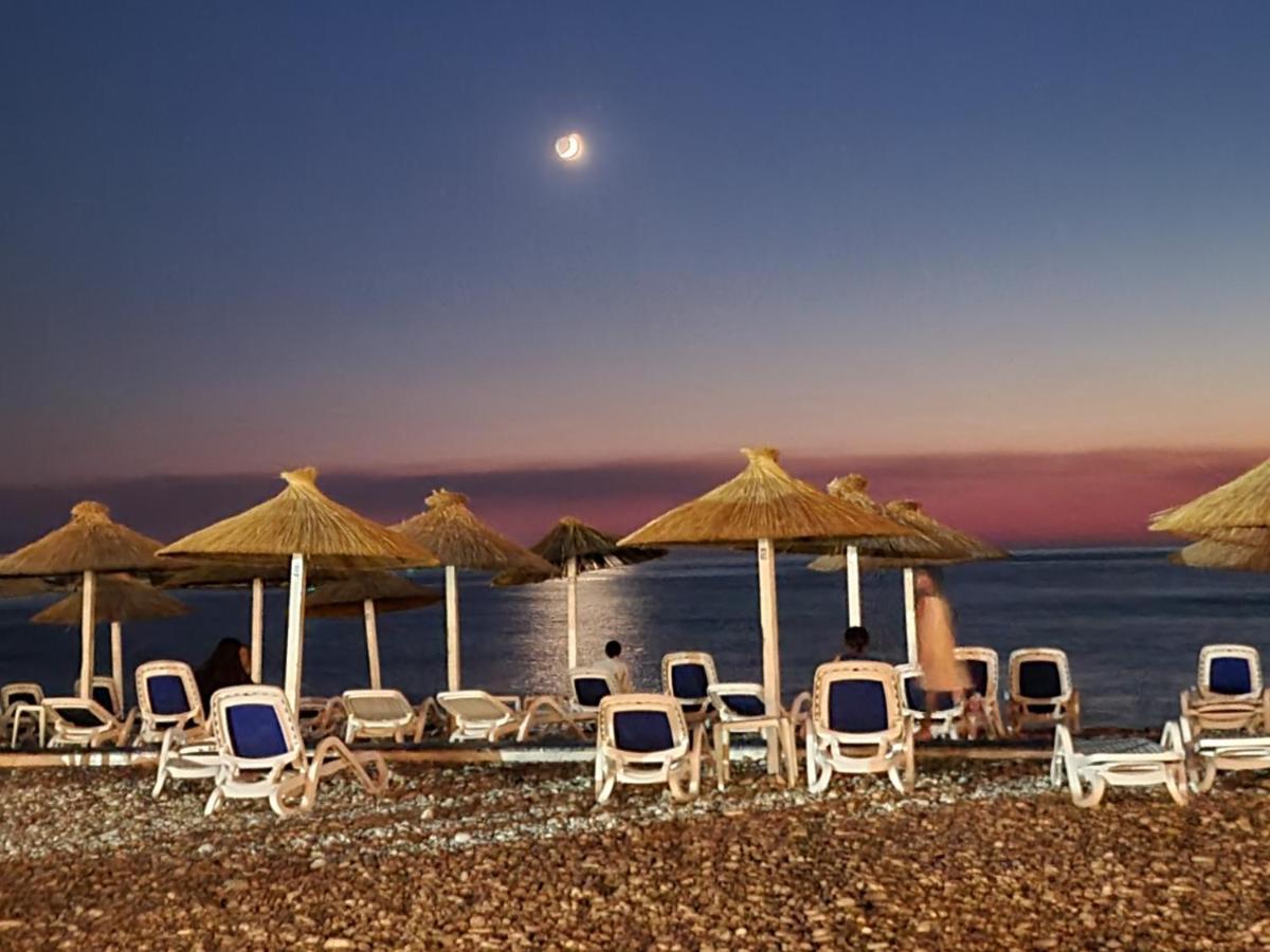 Balkan Pearl Apartments Bar Zewnętrze zdjęcie