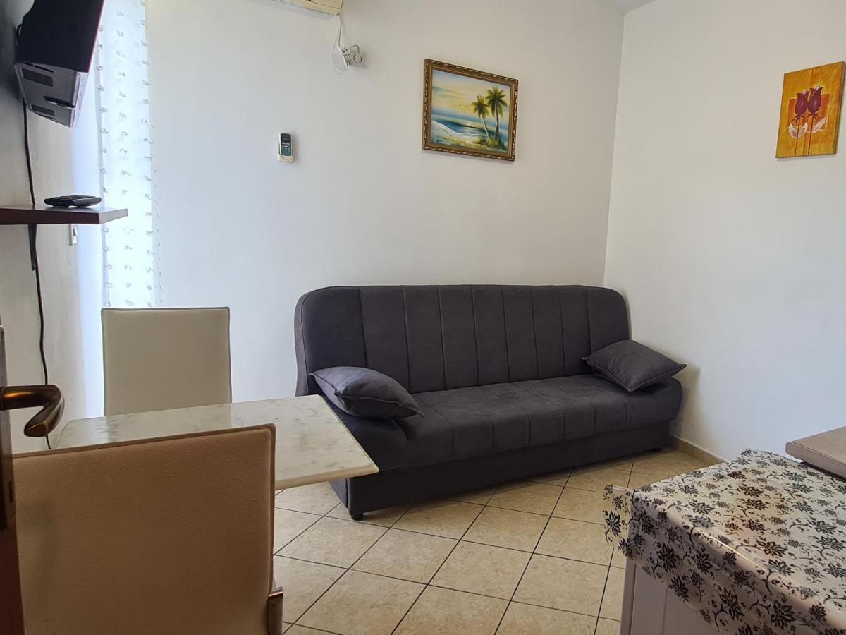 Balkan Pearl Apartments Bar Zewnętrze zdjęcie