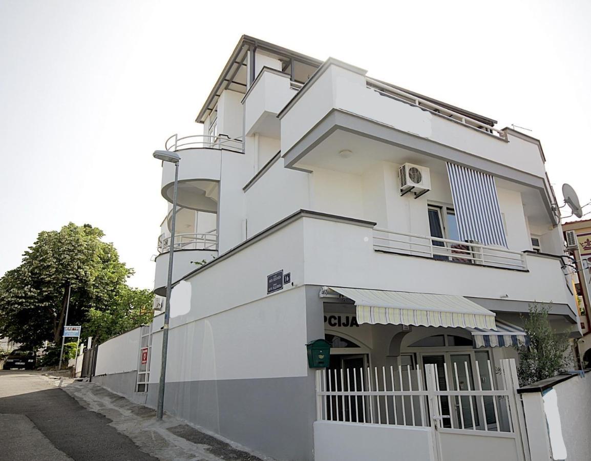 Balkan Pearl Apartments Bar Zewnętrze zdjęcie