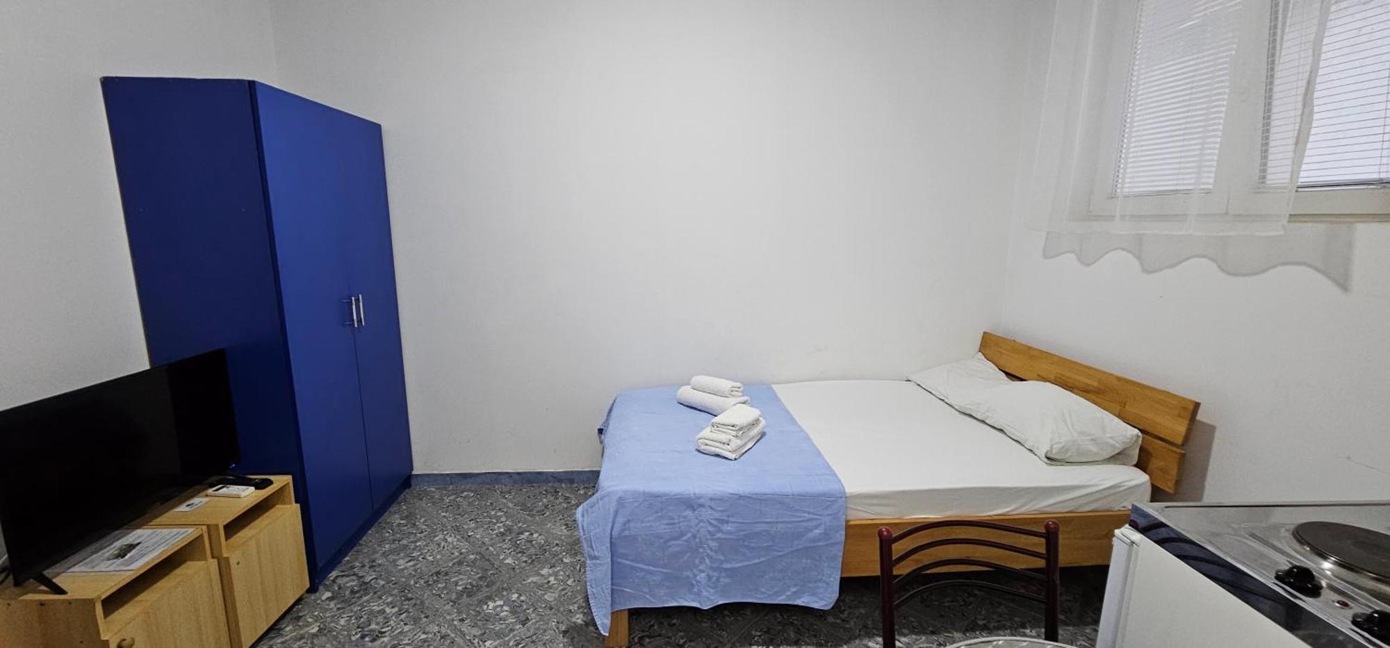 Balkan Pearl Apartments Bar Zewnętrze zdjęcie