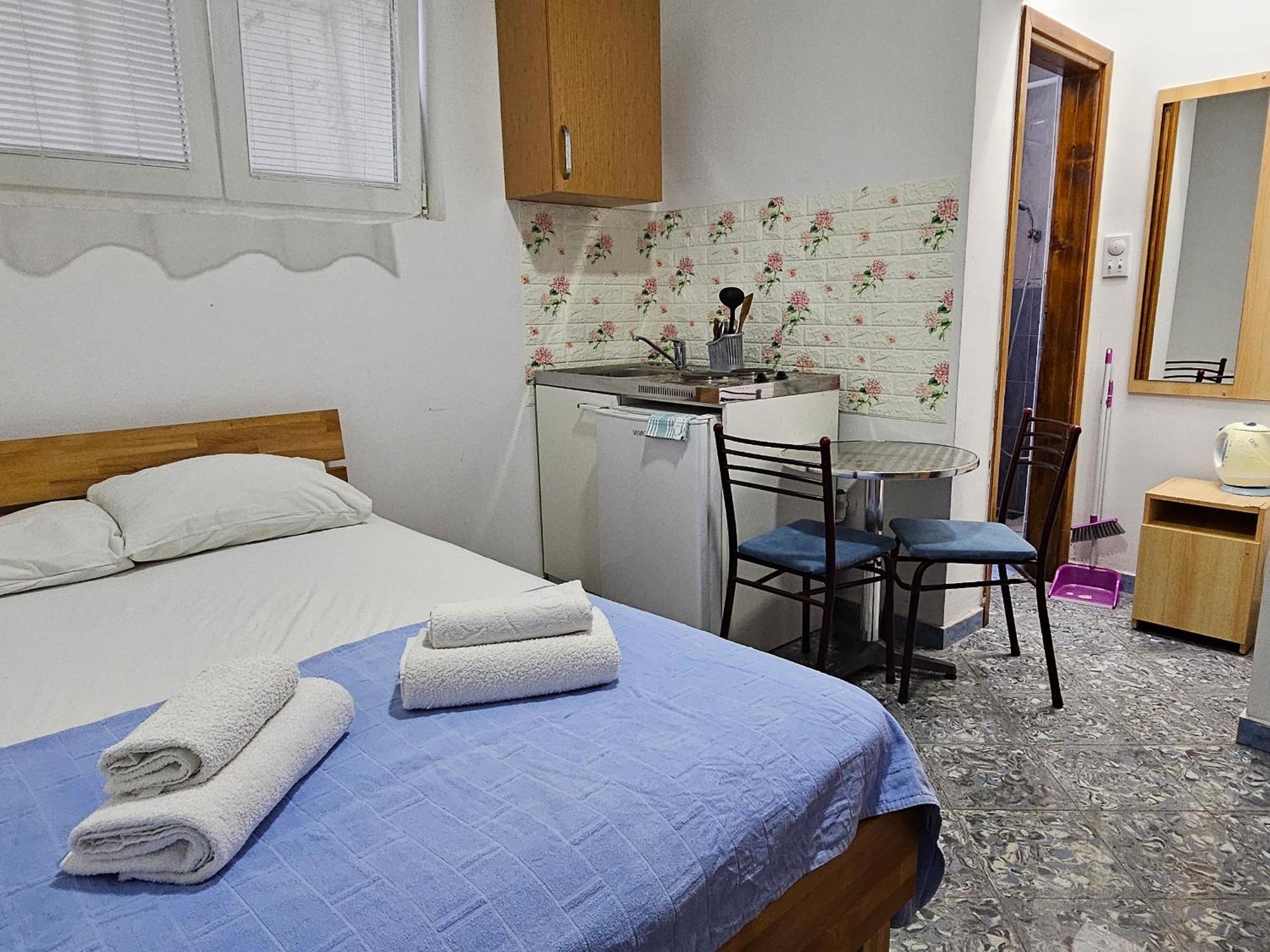 Balkan Pearl Apartments Bar Zewnętrze zdjęcie