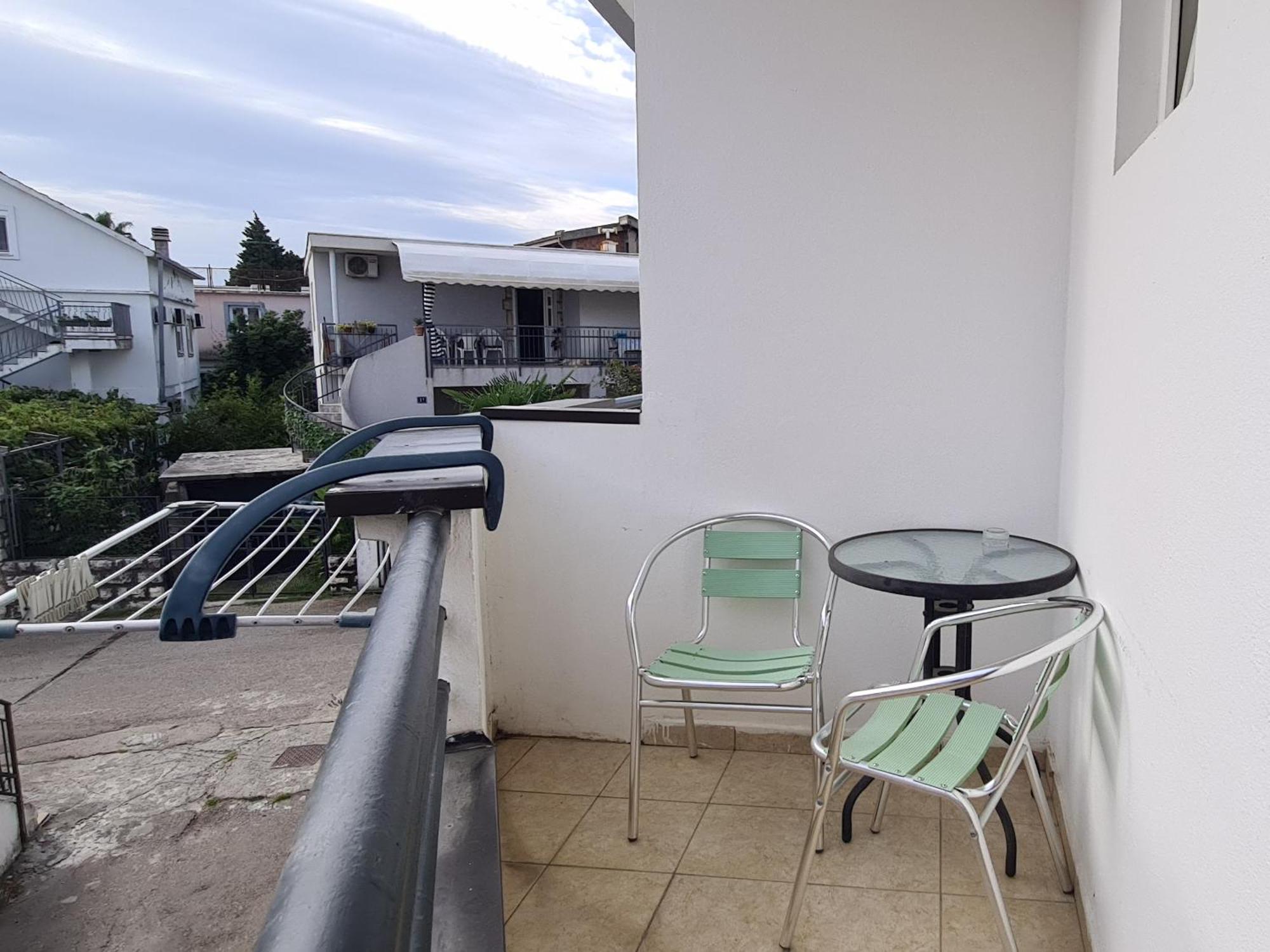 Balkan Pearl Apartments Bar Zewnętrze zdjęcie