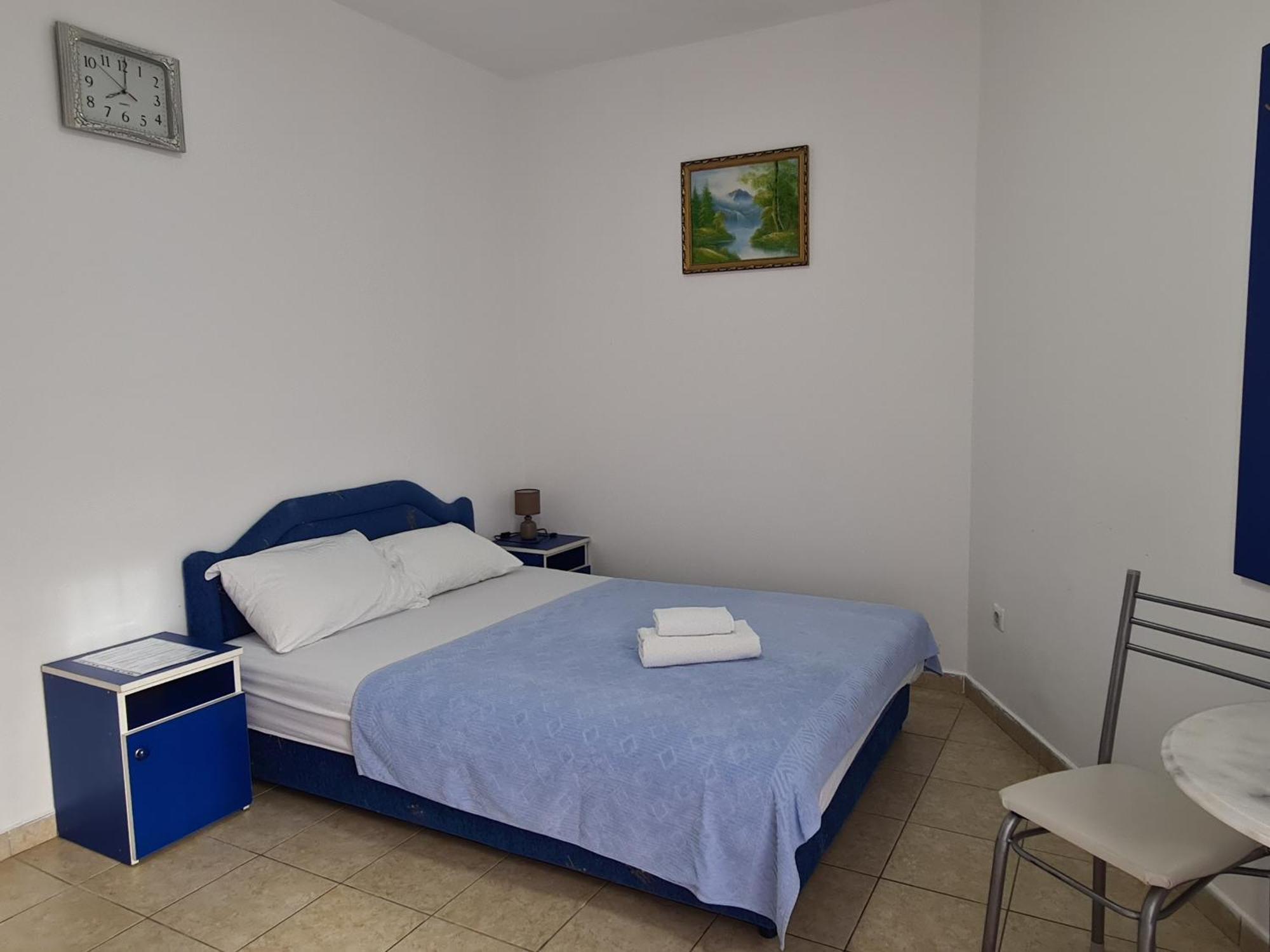 Balkan Pearl Apartments Bar Zewnętrze zdjęcie