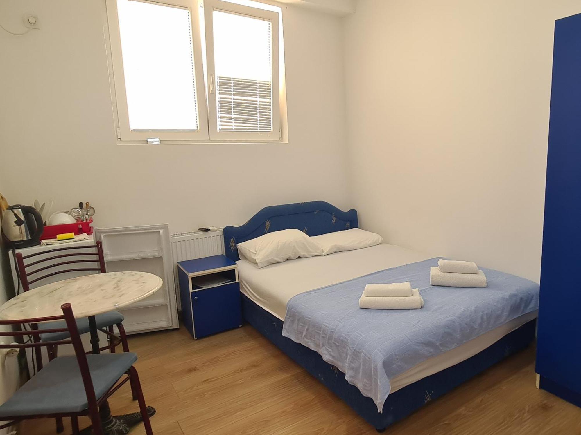 Balkan Pearl Apartments Bar Zewnętrze zdjęcie