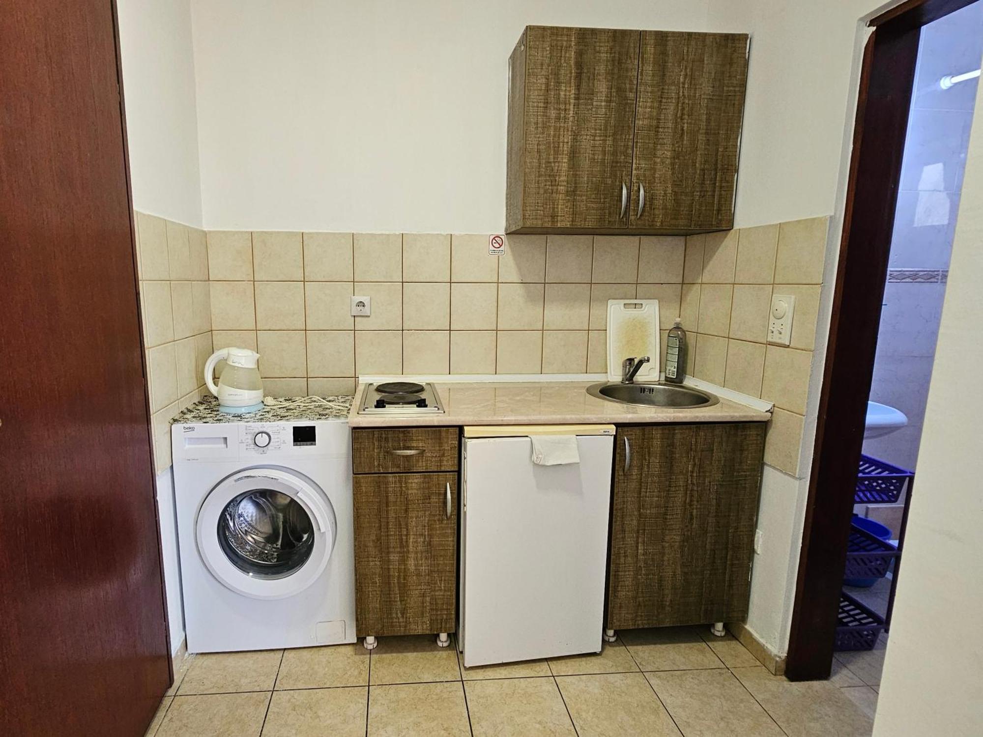 Balkan Pearl Apartments Bar Zewnętrze zdjęcie