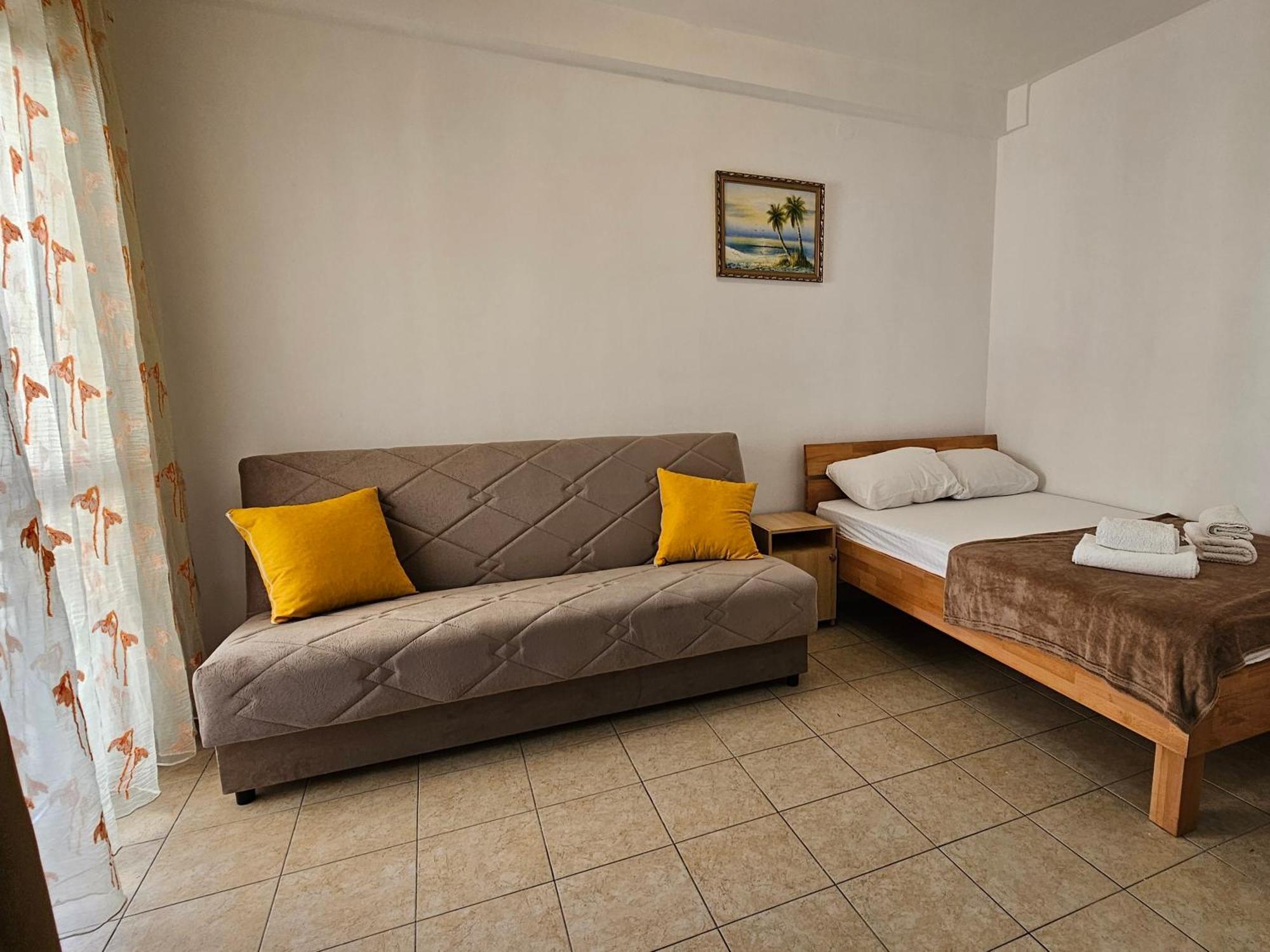 Balkan Pearl Apartments Bar Zewnętrze zdjęcie