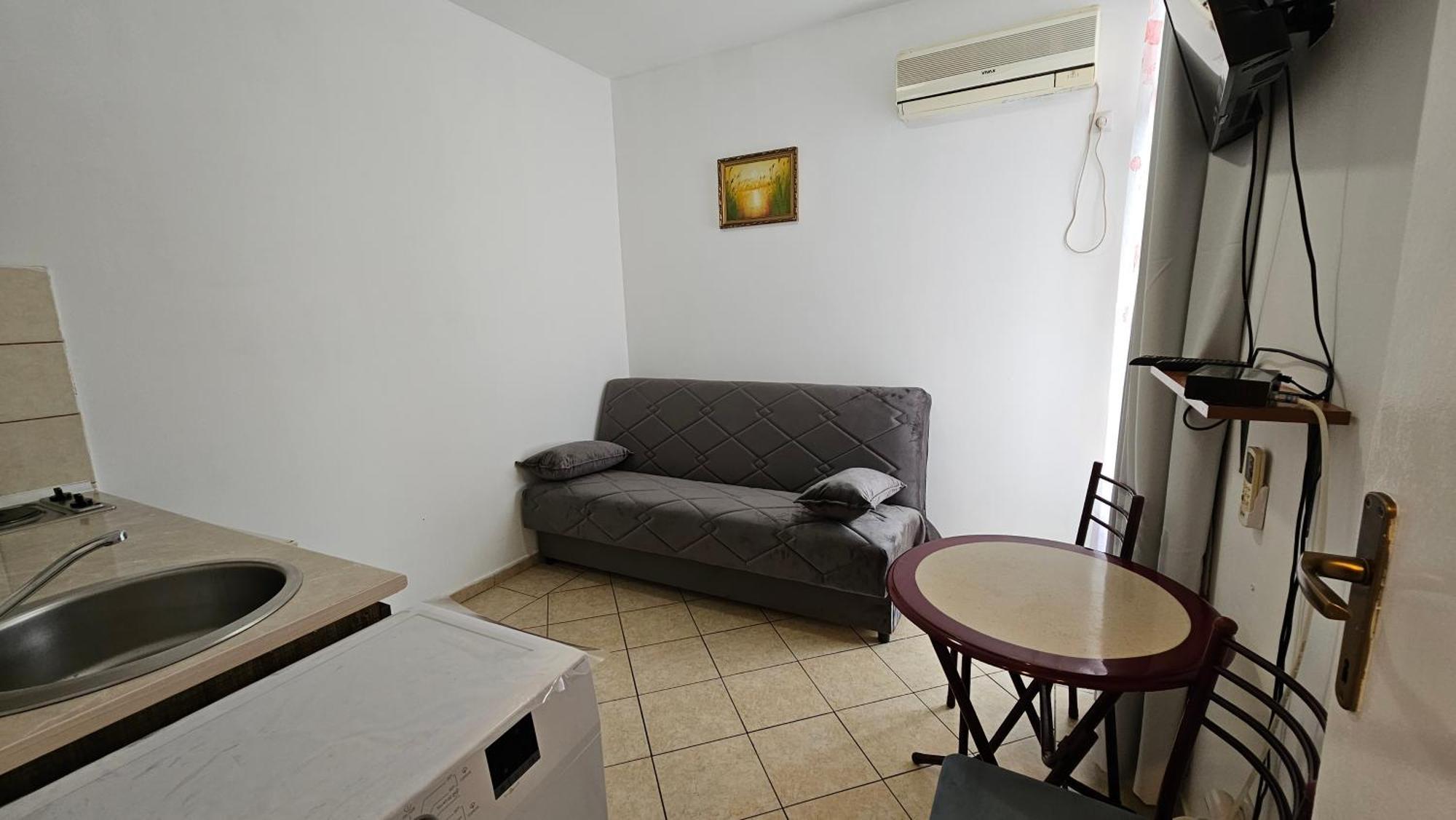 Balkan Pearl Apartments Bar Zewnętrze zdjęcie