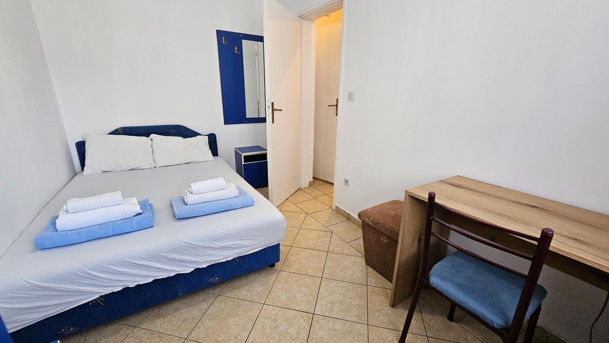 Balkan Pearl Apartments Bar Zewnętrze zdjęcie