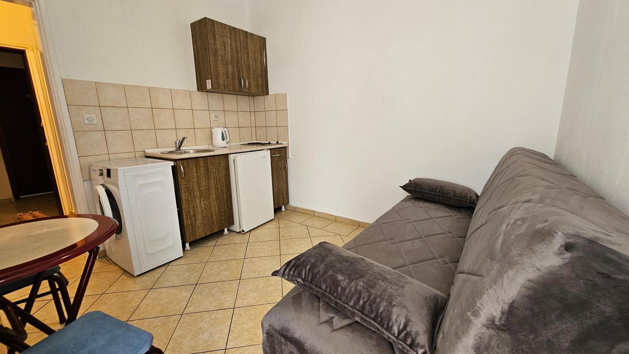 Balkan Pearl Apartments Bar Zewnętrze zdjęcie