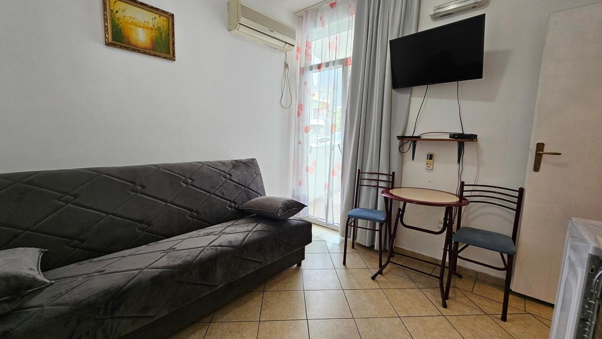 Balkan Pearl Apartments Bar Zewnętrze zdjęcie
