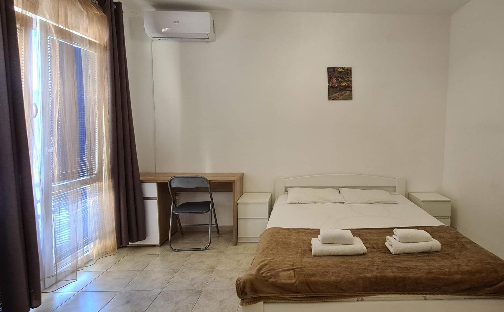 Balkan Pearl Apartments Bar Zewnętrze zdjęcie