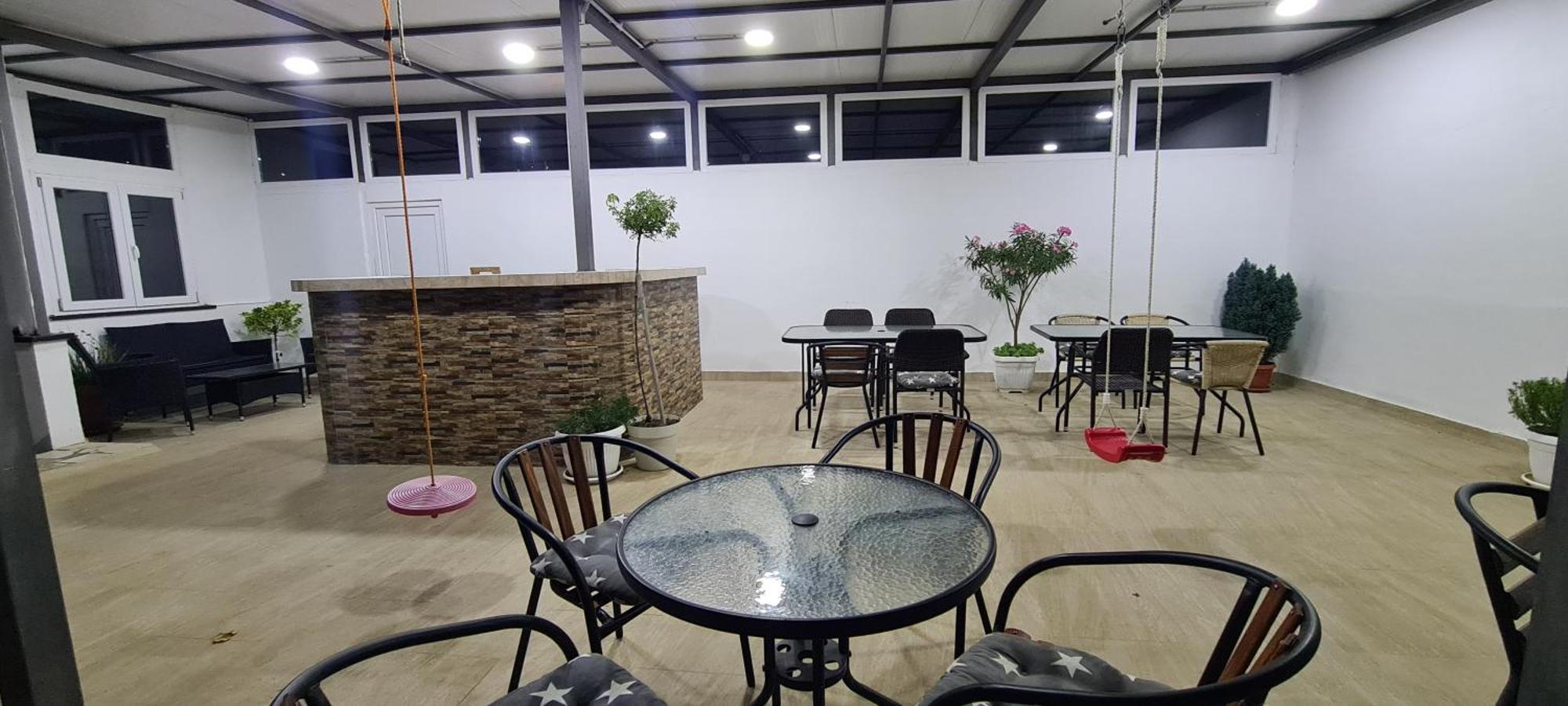 Balkan Pearl Apartments Bar Zewnętrze zdjęcie