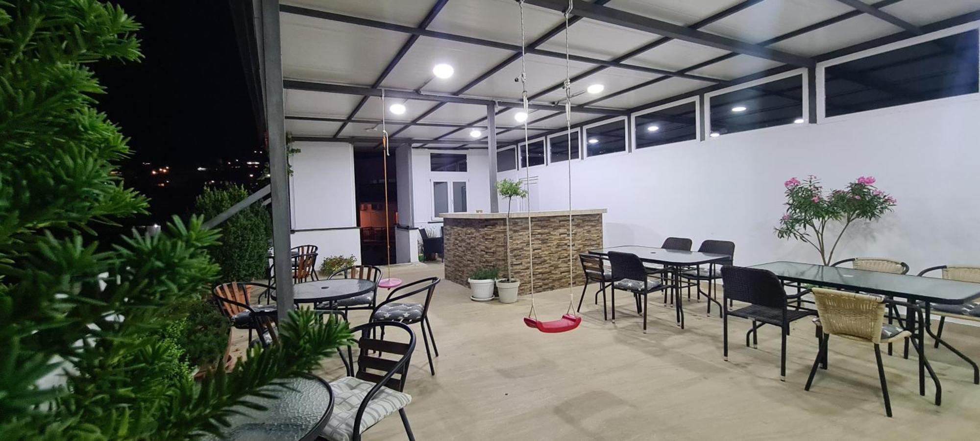 Balkan Pearl Apartments Bar Zewnętrze zdjęcie