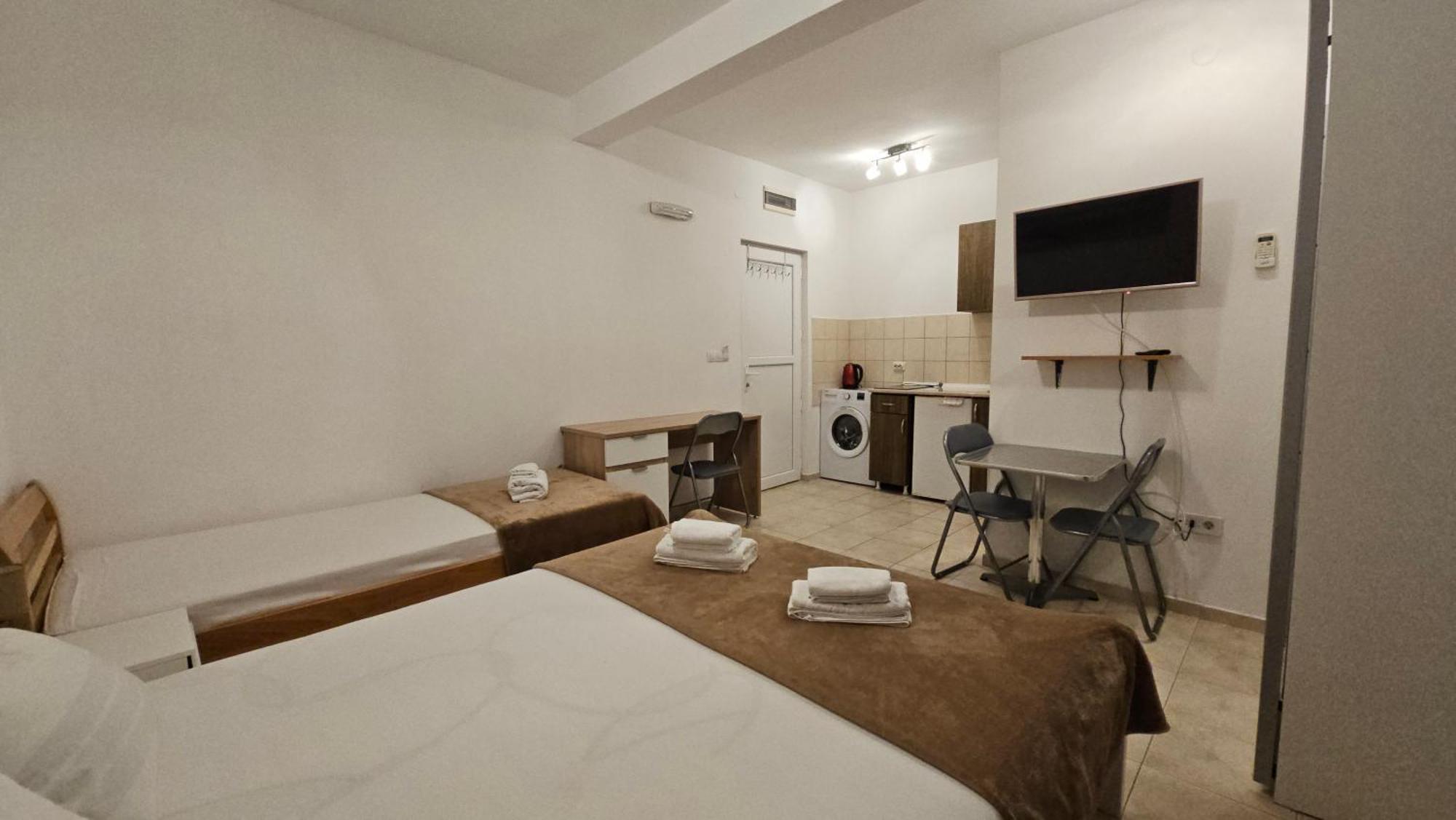 Balkan Pearl Apartments Bar Zewnętrze zdjęcie