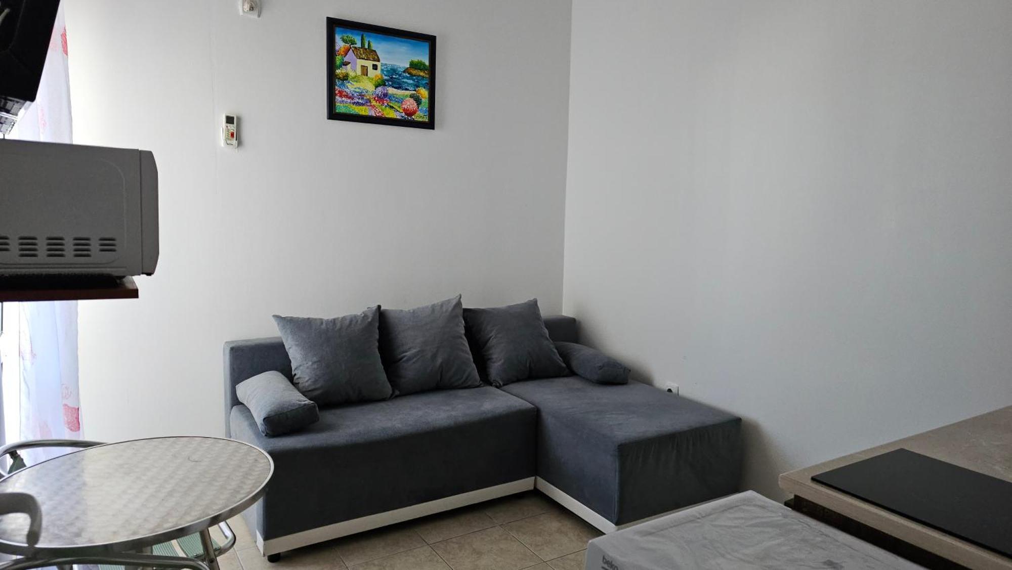 Balkan Pearl Apartments Bar Zewnętrze zdjęcie