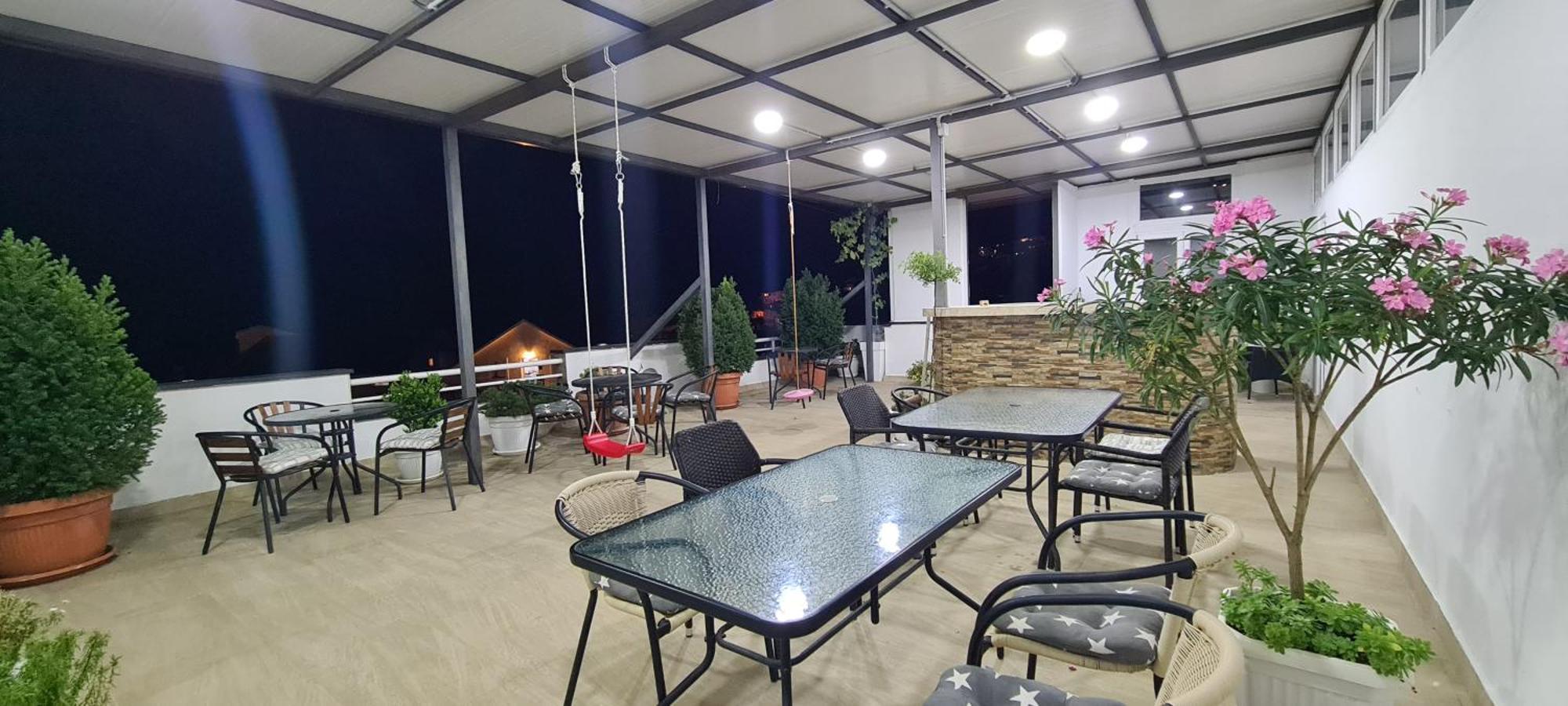 Balkan Pearl Apartments Bar Zewnętrze zdjęcie