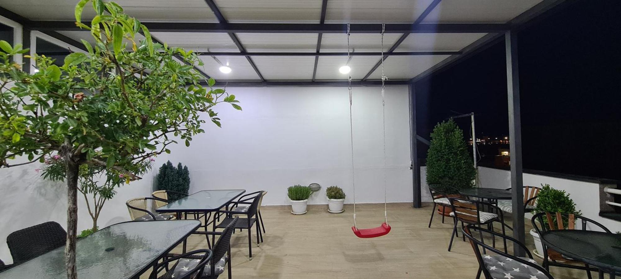 Balkan Pearl Apartments Bar Zewnętrze zdjęcie