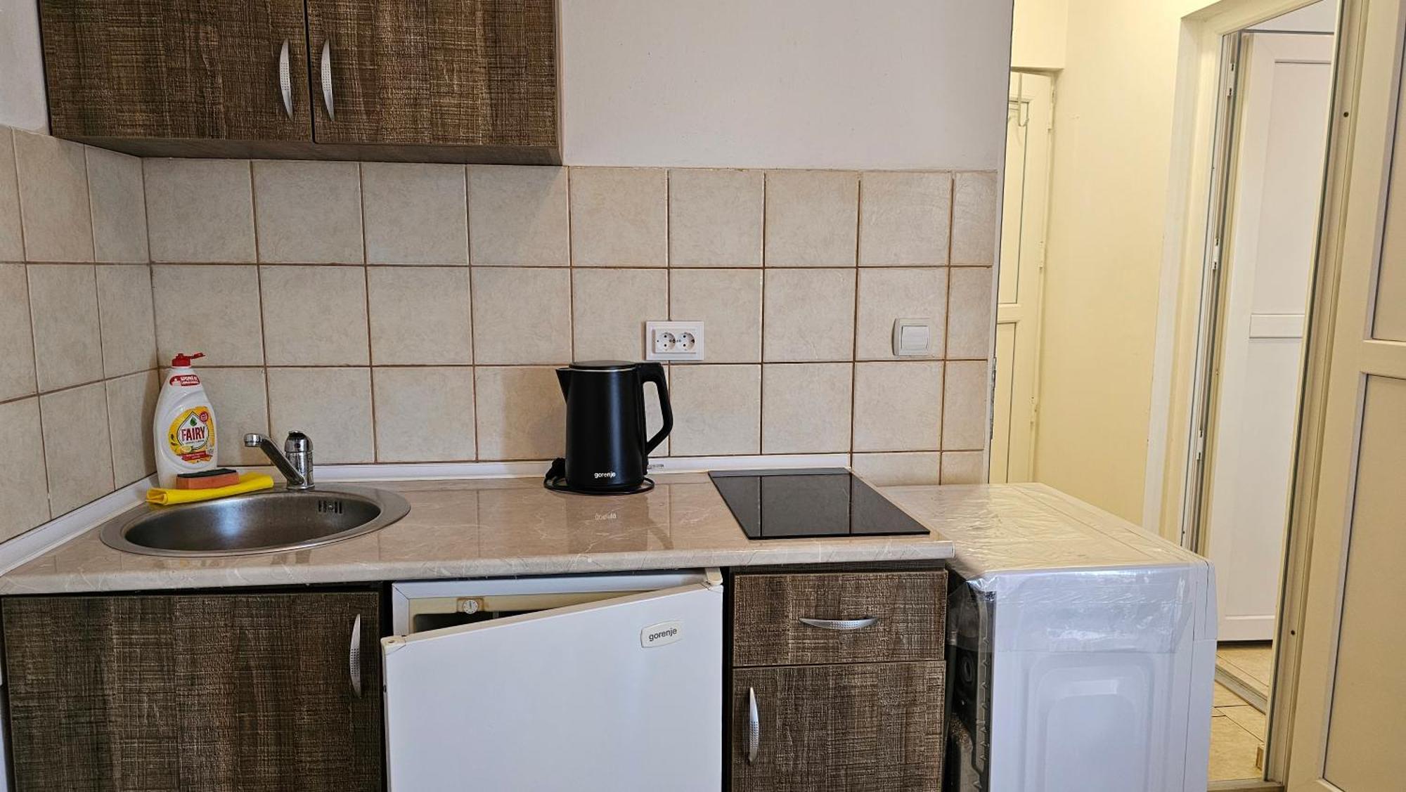 Balkan Pearl Apartments Bar Zewnętrze zdjęcie