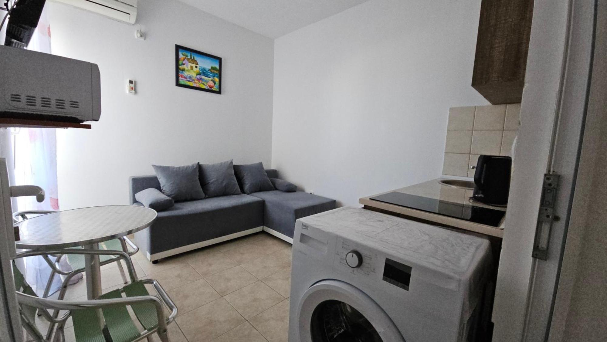 Balkan Pearl Apartments Bar Zewnętrze zdjęcie