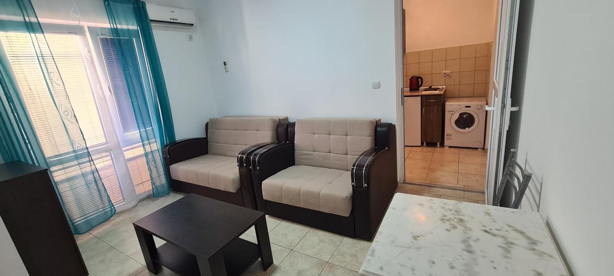 Balkan Pearl Apartments Bar Zewnętrze zdjęcie