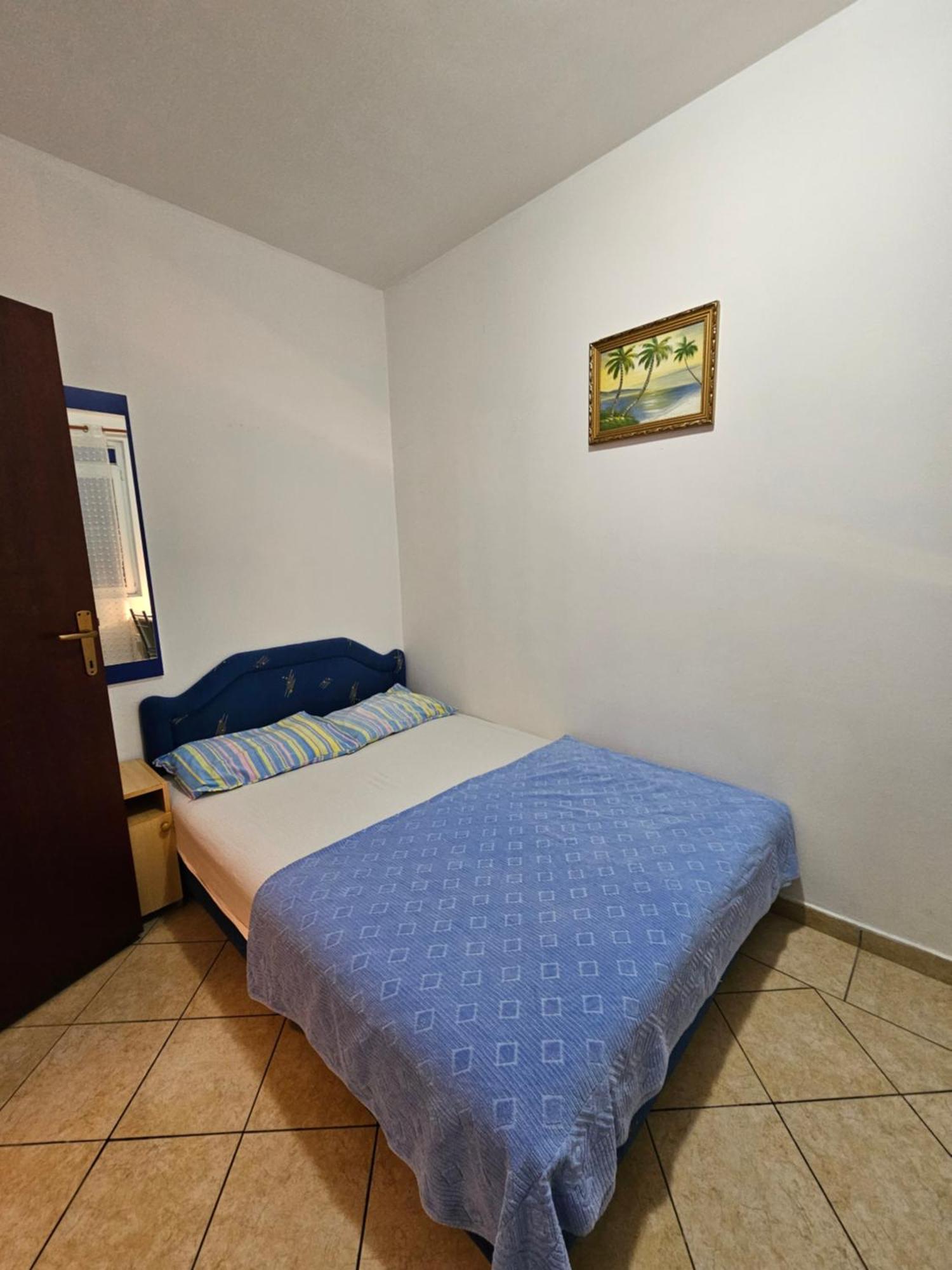 Balkan Pearl Apartments Bar Zewnętrze zdjęcie