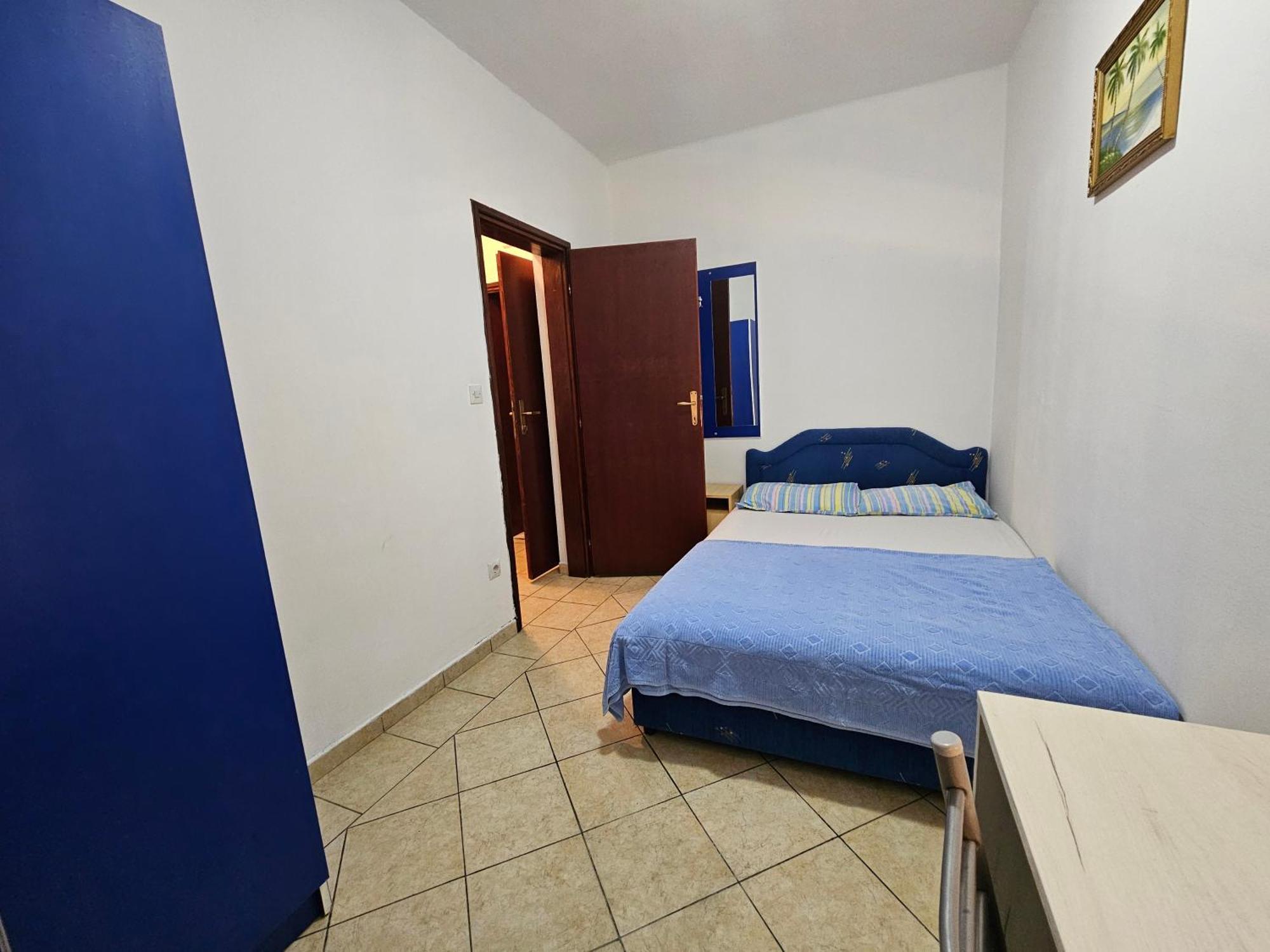 Balkan Pearl Apartments Bar Zewnętrze zdjęcie
