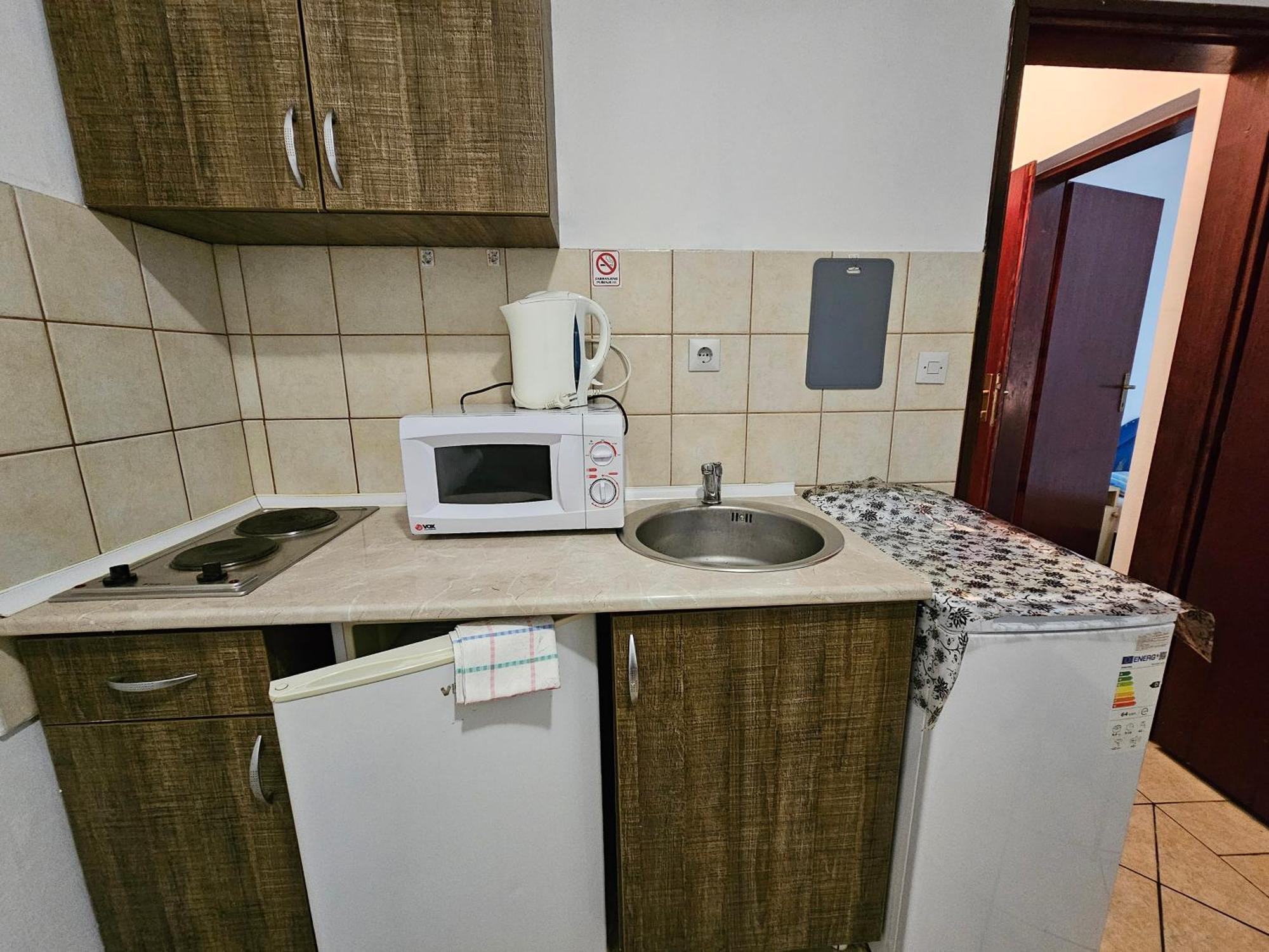 Balkan Pearl Apartments Bar Zewnętrze zdjęcie