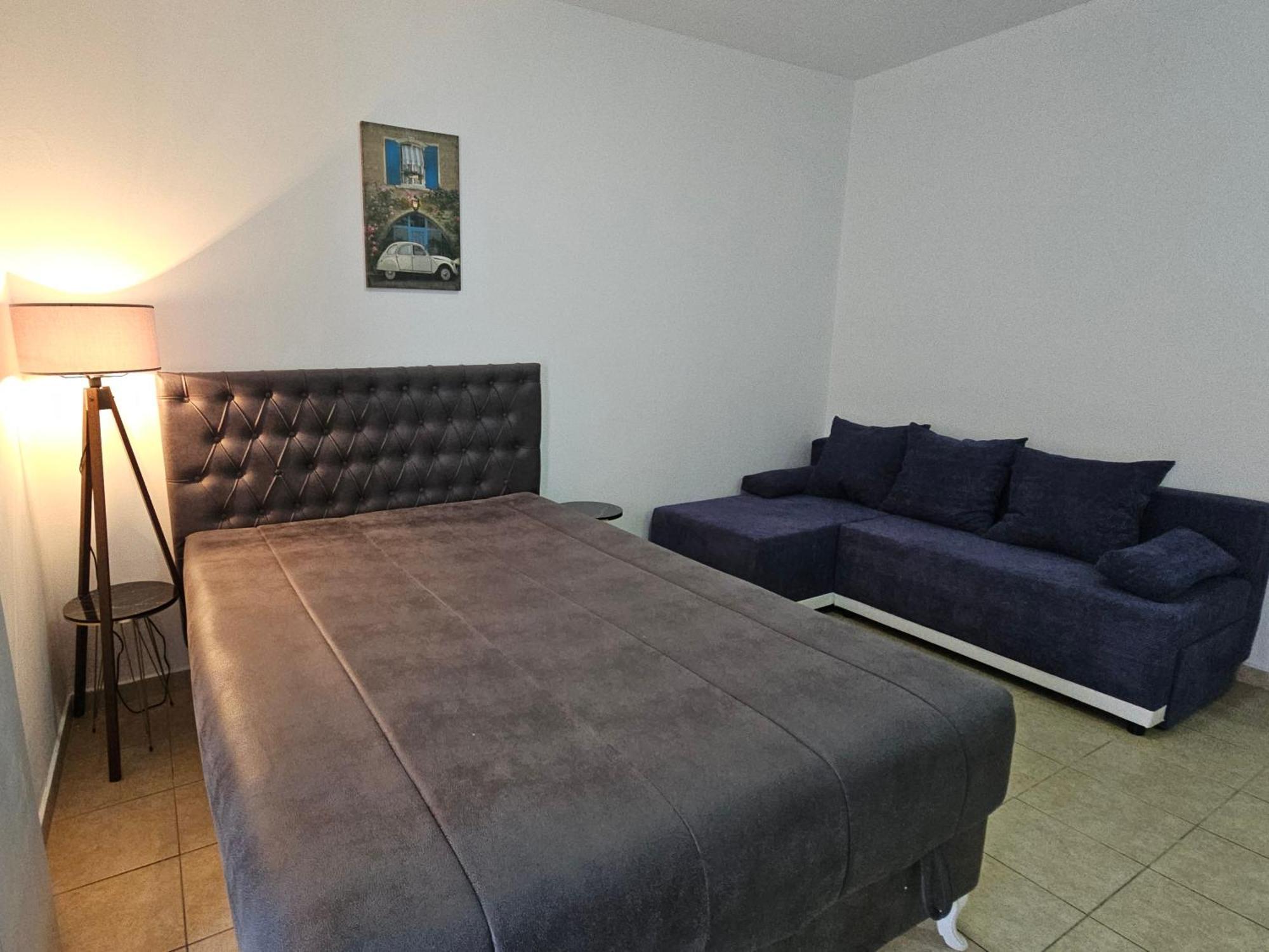 Balkan Pearl Apartments Bar Zewnętrze zdjęcie