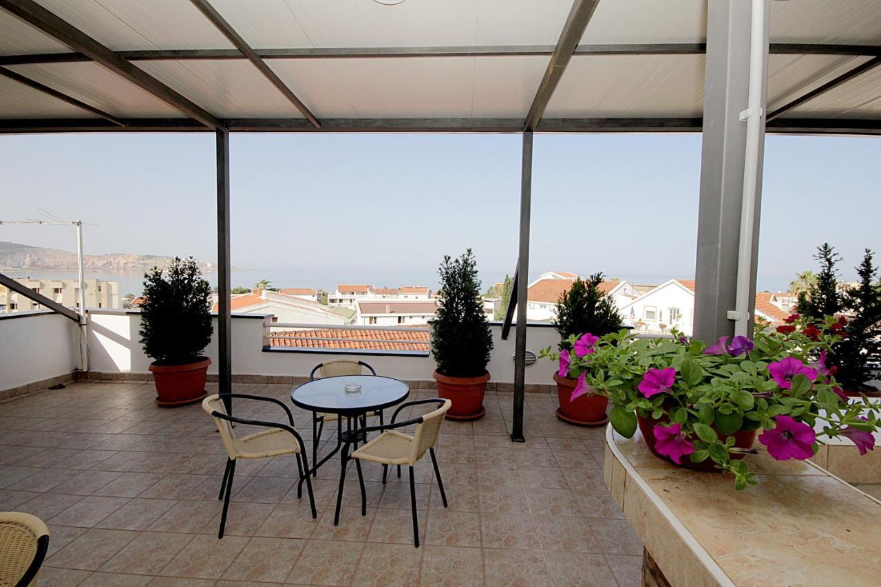 Balkan Pearl Apartments Bar Zewnętrze zdjęcie