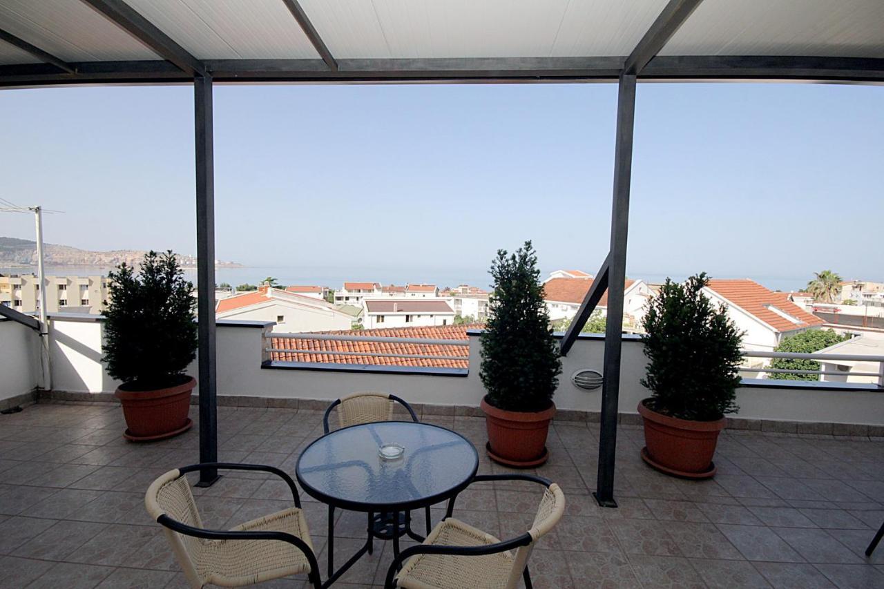 Balkan Pearl Apartments Bar Zewnętrze zdjęcie